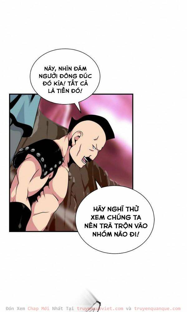 Tôi Sinh Ra Để Làm Người Vĩ Đại Chapter 48 - Trang 2