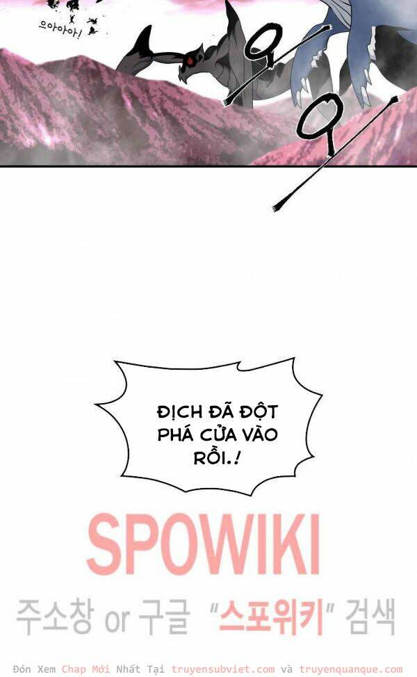 Tôi Sinh Ra Để Làm Người Vĩ Đại Chapter 48 - Trang 2