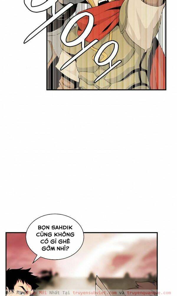 Tôi Sinh Ra Để Làm Người Vĩ Đại Chapter 49 - Trang 2