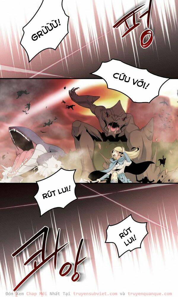 Tôi Sinh Ra Để Làm Người Vĩ Đại Chapter 49 - Trang 2