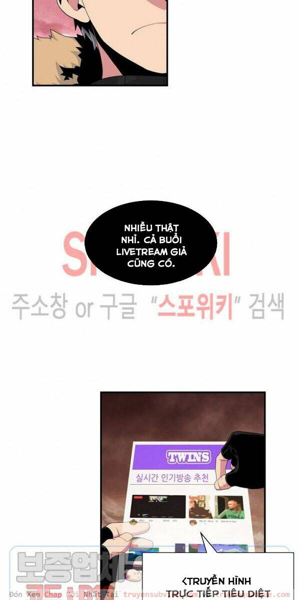 Tôi Sinh Ra Để Làm Người Vĩ Đại Chapter 49 - Trang 2