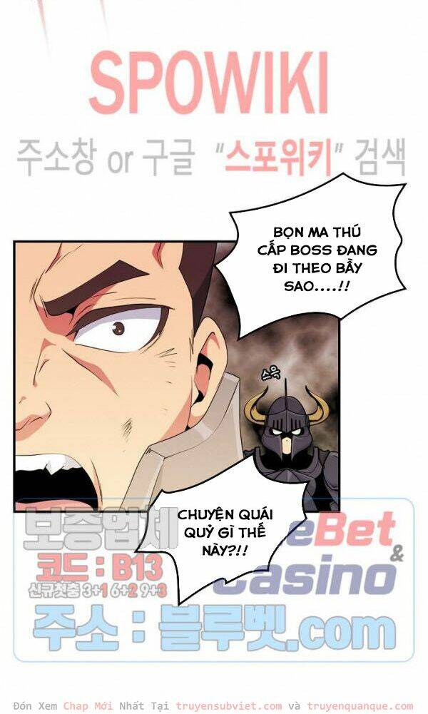 Tôi Sinh Ra Để Làm Người Vĩ Đại Chapter 49 - Trang 2