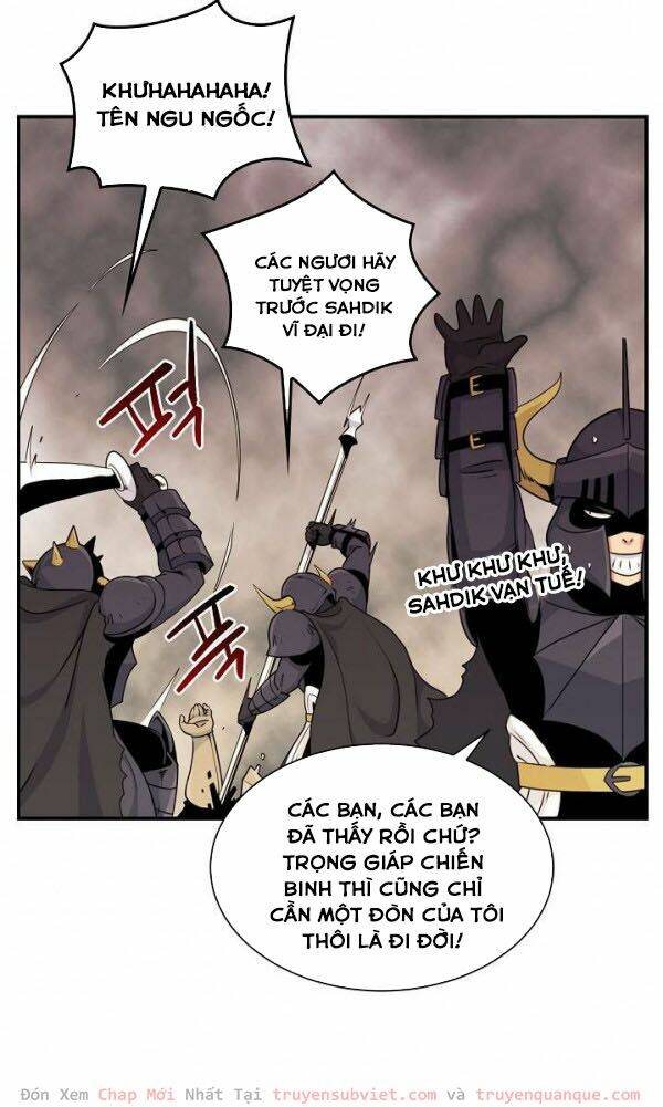 Tôi Sinh Ra Để Làm Người Vĩ Đại Chapter 49 - Trang 2