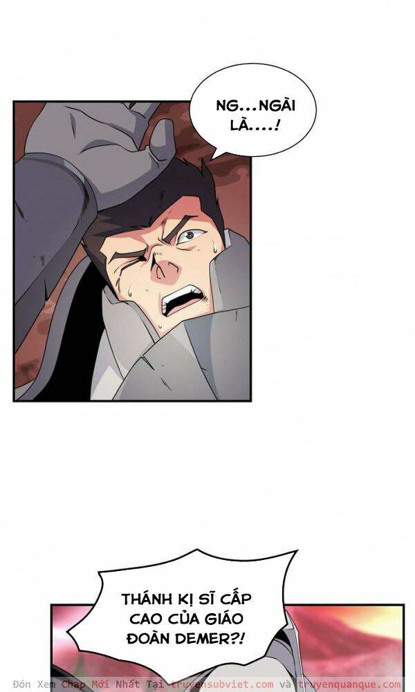 Tôi Sinh Ra Để Làm Người Vĩ Đại Chapter 49 - Trang 2