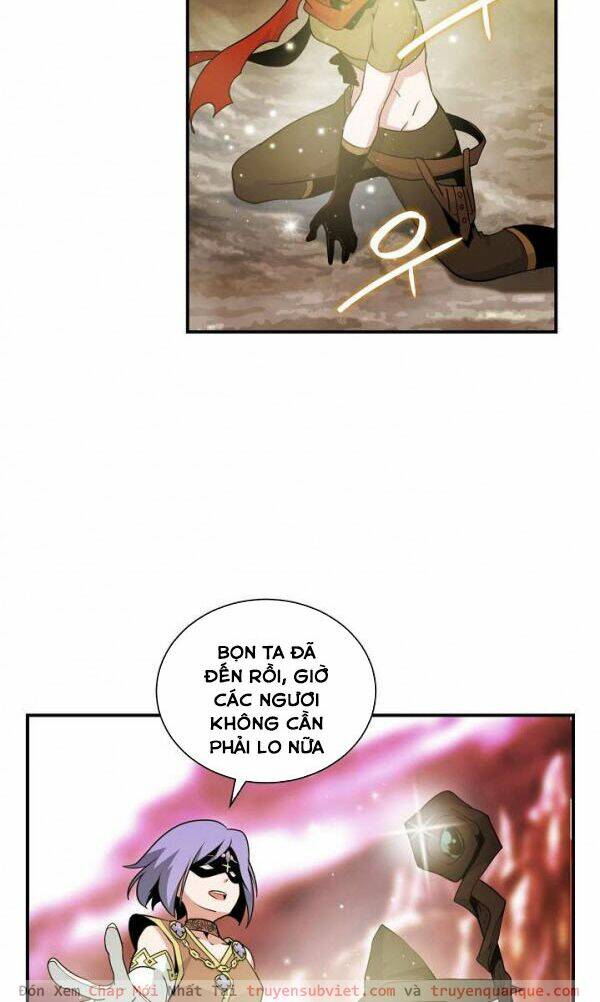 Tôi Sinh Ra Để Làm Người Vĩ Đại Chapter 49 - Trang 2