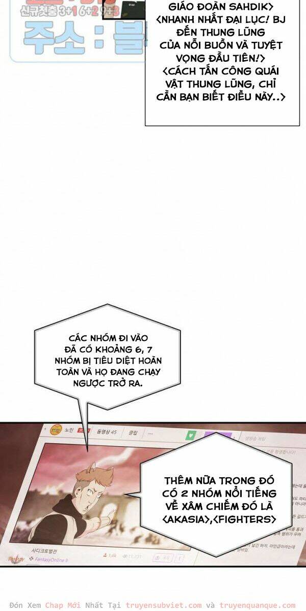 Tôi Sinh Ra Để Làm Người Vĩ Đại Chapter 49 - Trang 2