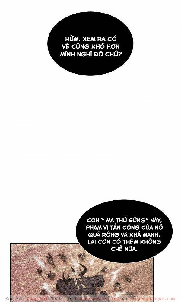 Tôi Sinh Ra Để Làm Người Vĩ Đại Chapter 49 - Trang 2