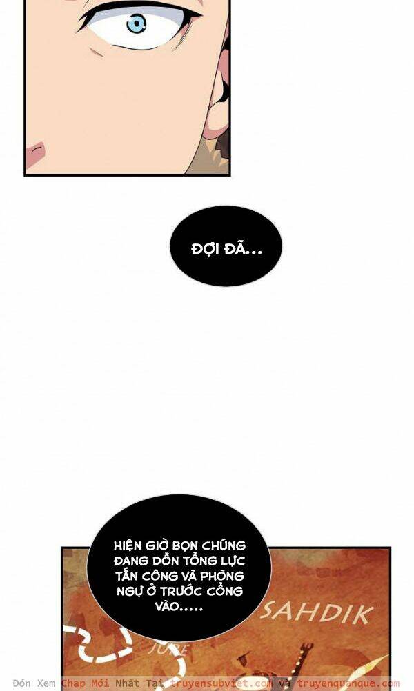 Tôi Sinh Ra Để Làm Người Vĩ Đại Chapter 49 - Trang 2