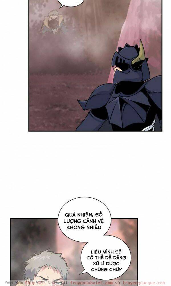 Tôi Sinh Ra Để Làm Người Vĩ Đại Chapter 49 - Trang 2