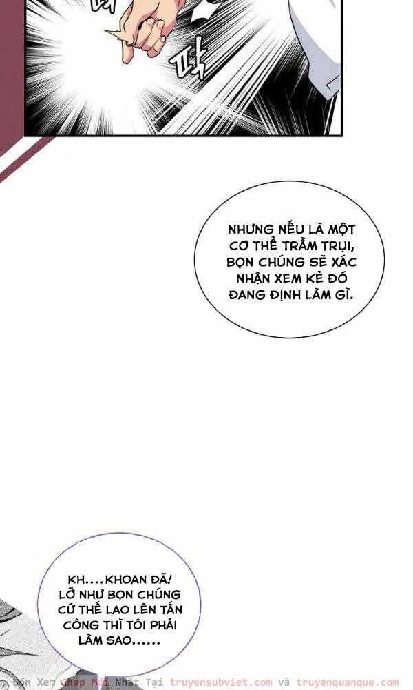 Tôi Sinh Ra Để Làm Người Vĩ Đại Chapter 49 - Trang 2