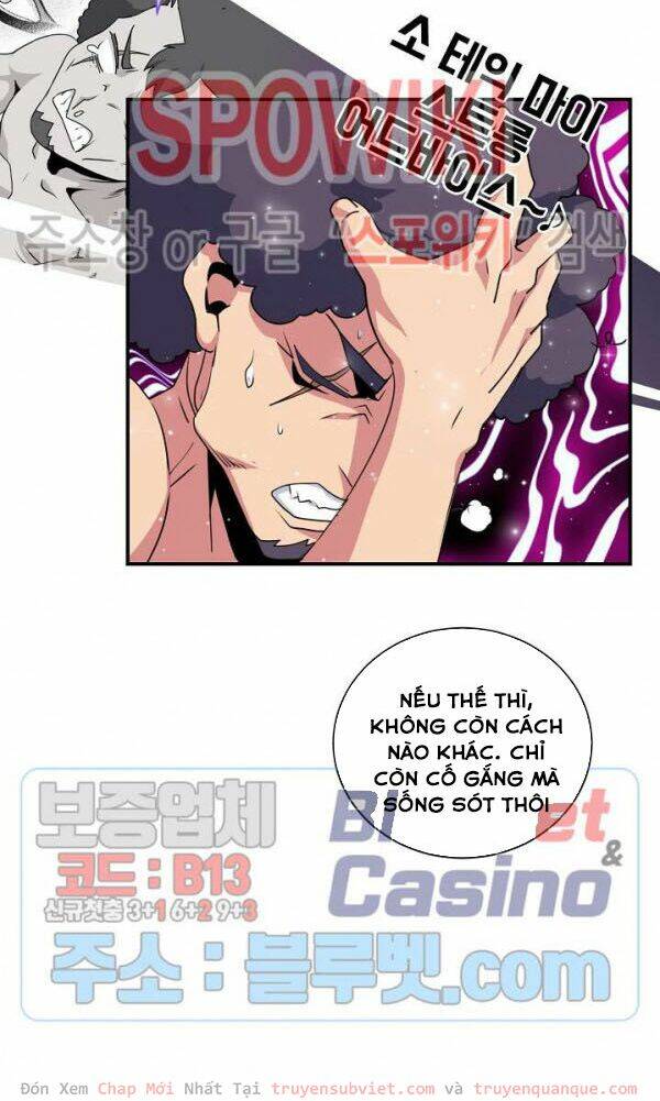 Tôi Sinh Ra Để Làm Người Vĩ Đại Chapter 49 - Trang 2