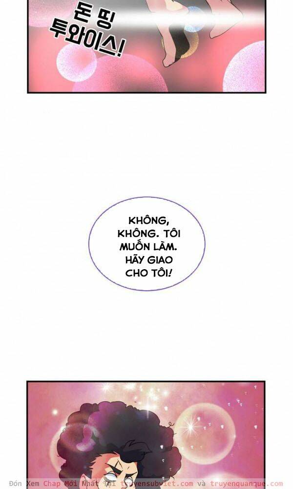 Tôi Sinh Ra Để Làm Người Vĩ Đại Chapter 49 - Trang 2