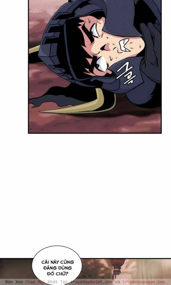 Tôi Sinh Ra Để Làm Người Vĩ Đại Chapter 49 - Trang 2