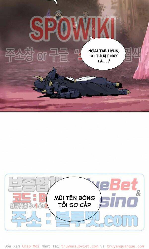 Tôi Sinh Ra Để Làm Người Vĩ Đại Chapter 49 - Trang 2