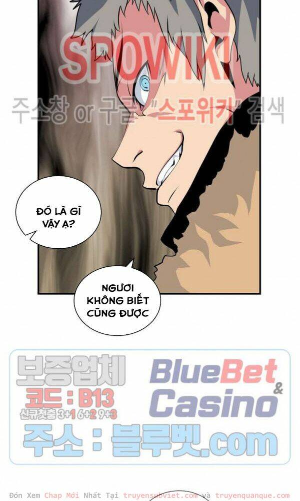 Tôi Sinh Ra Để Làm Người Vĩ Đại Chapter 49 - Trang 2