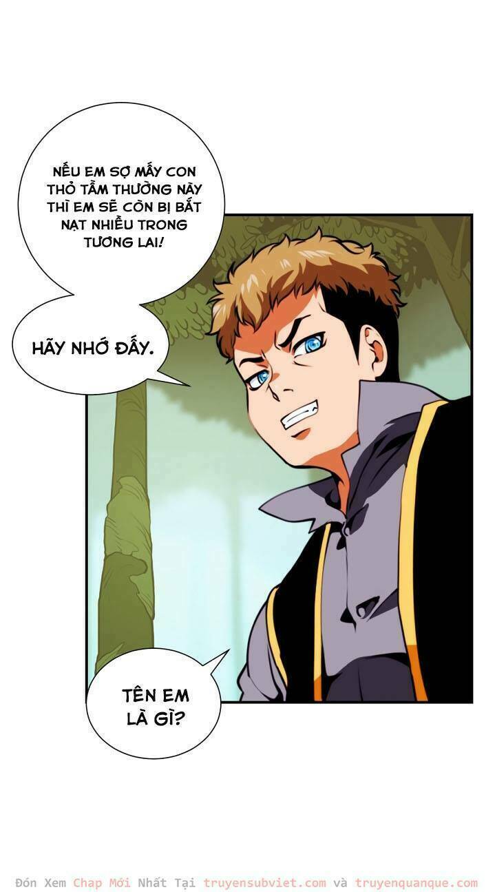 Tôi Sinh Ra Để Làm Người Vĩ Đại Chapter 5 - Trang 2