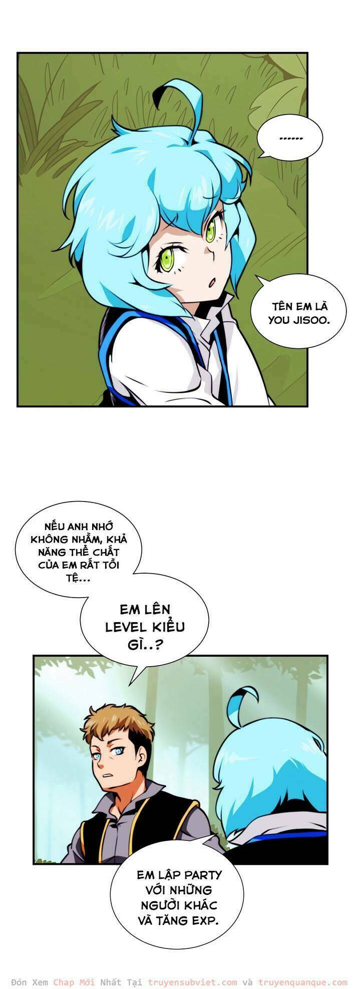 Tôi Sinh Ra Để Làm Người Vĩ Đại Chapter 5 - Trang 2