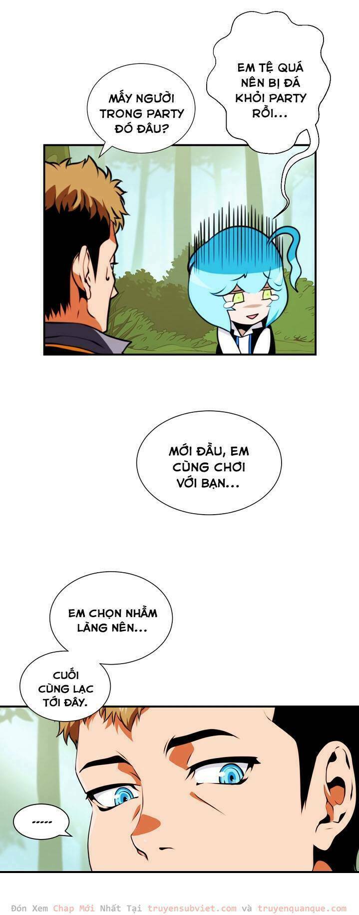 Tôi Sinh Ra Để Làm Người Vĩ Đại Chapter 5 - Trang 2