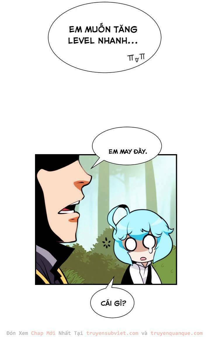 Tôi Sinh Ra Để Làm Người Vĩ Đại Chapter 5 - Trang 2