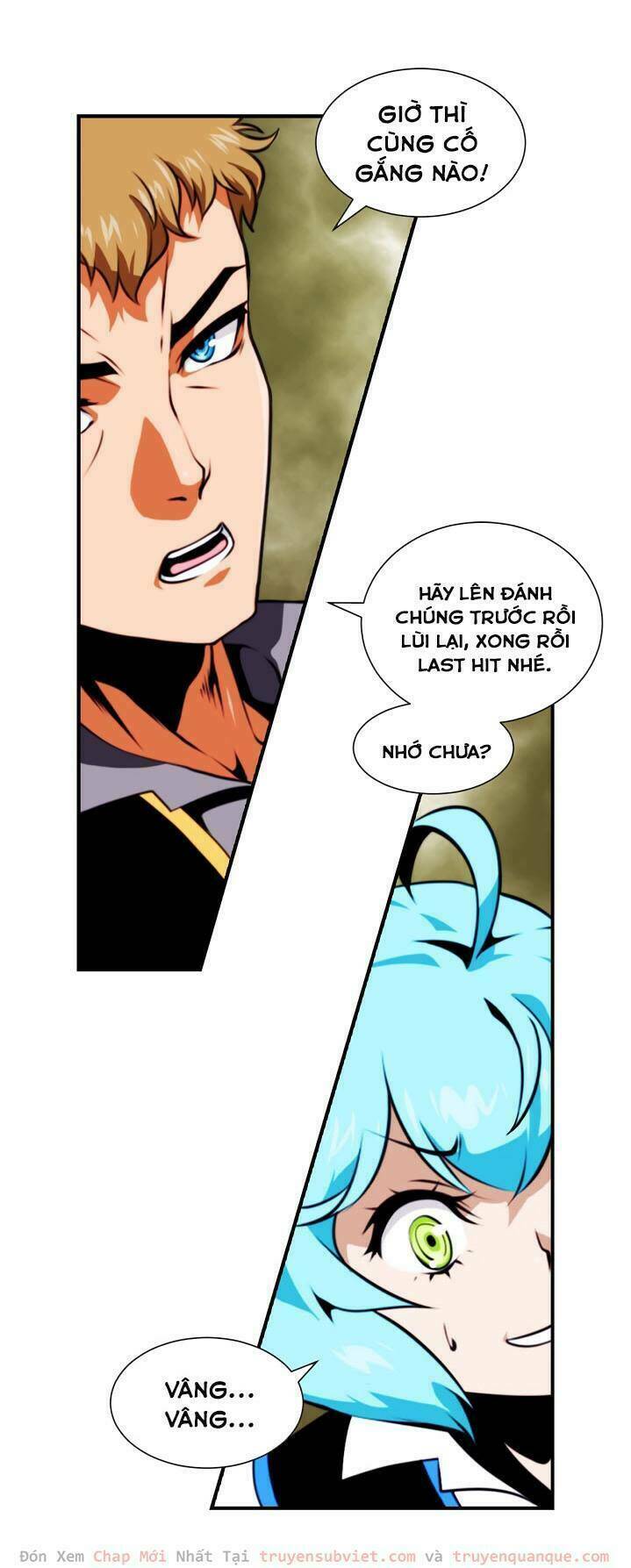 Tôi Sinh Ra Để Làm Người Vĩ Đại Chapter 5 - Trang 2