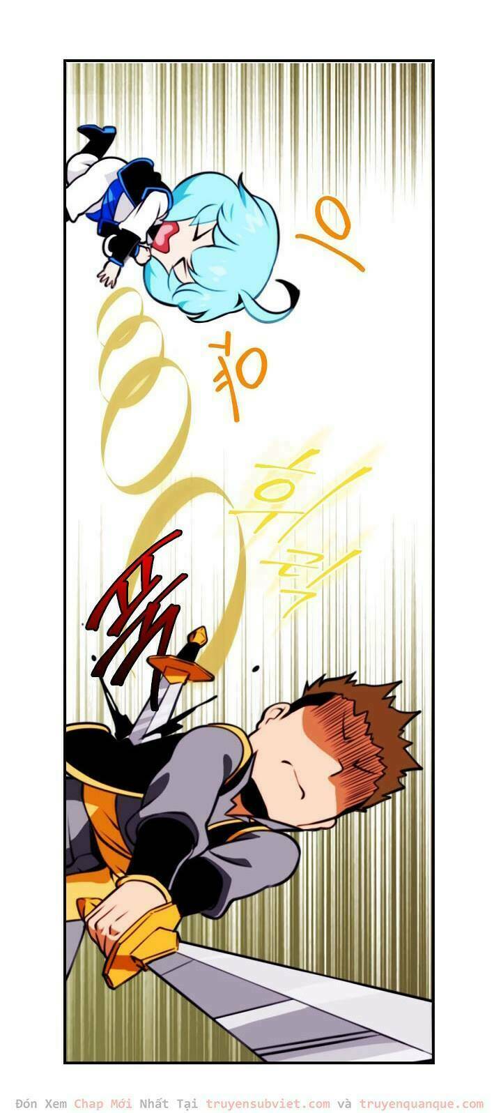 Tôi Sinh Ra Để Làm Người Vĩ Đại Chapter 5 - Trang 2