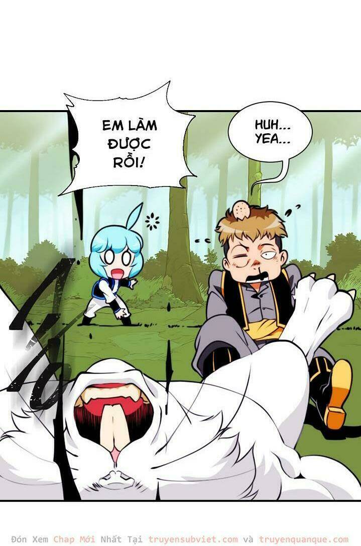 Tôi Sinh Ra Để Làm Người Vĩ Đại Chapter 5 - Trang 2