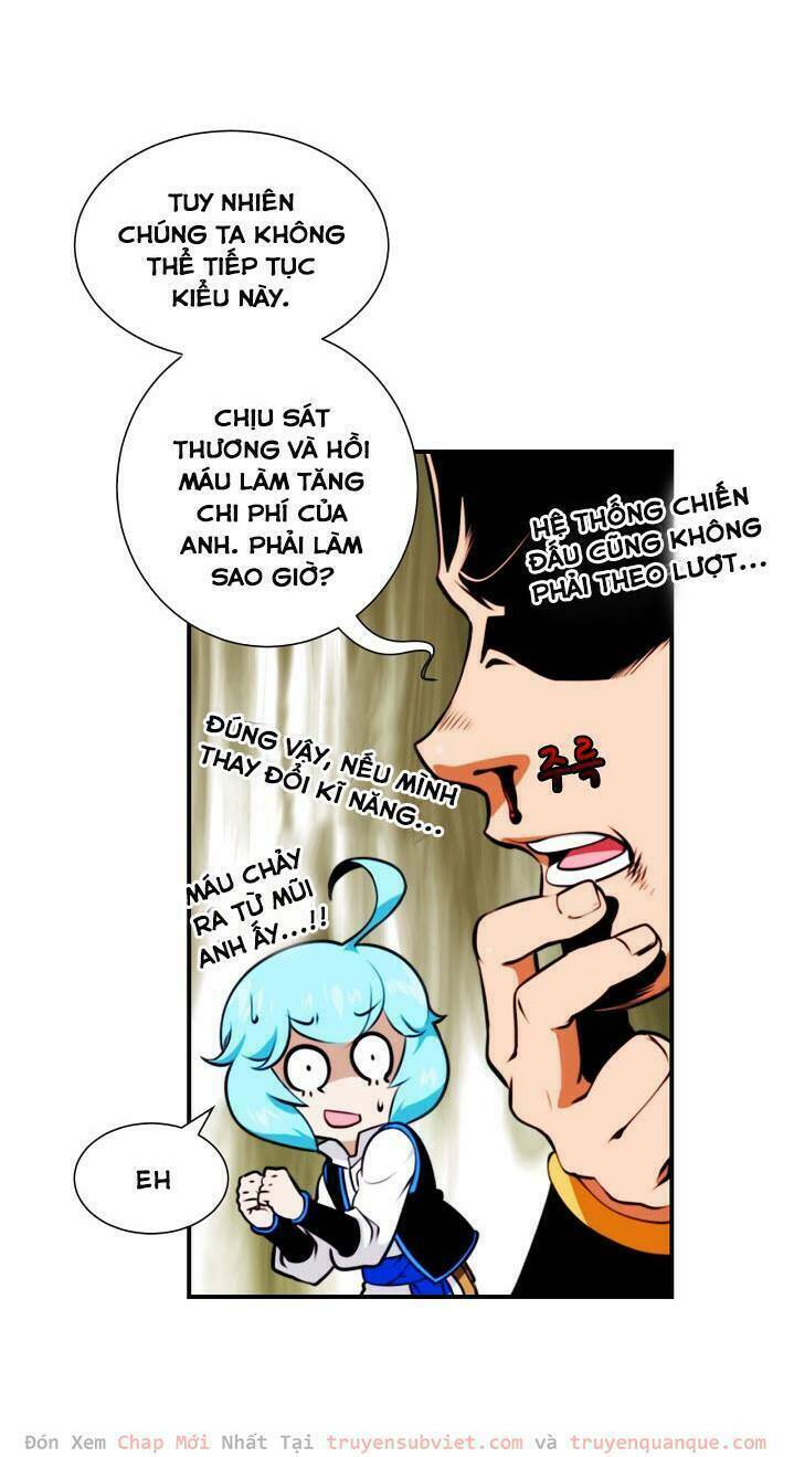 Tôi Sinh Ra Để Làm Người Vĩ Đại Chapter 5 - Trang 2