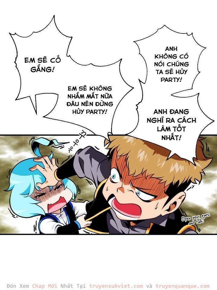 Tôi Sinh Ra Để Làm Người Vĩ Đại Chapter 5 - Trang 2