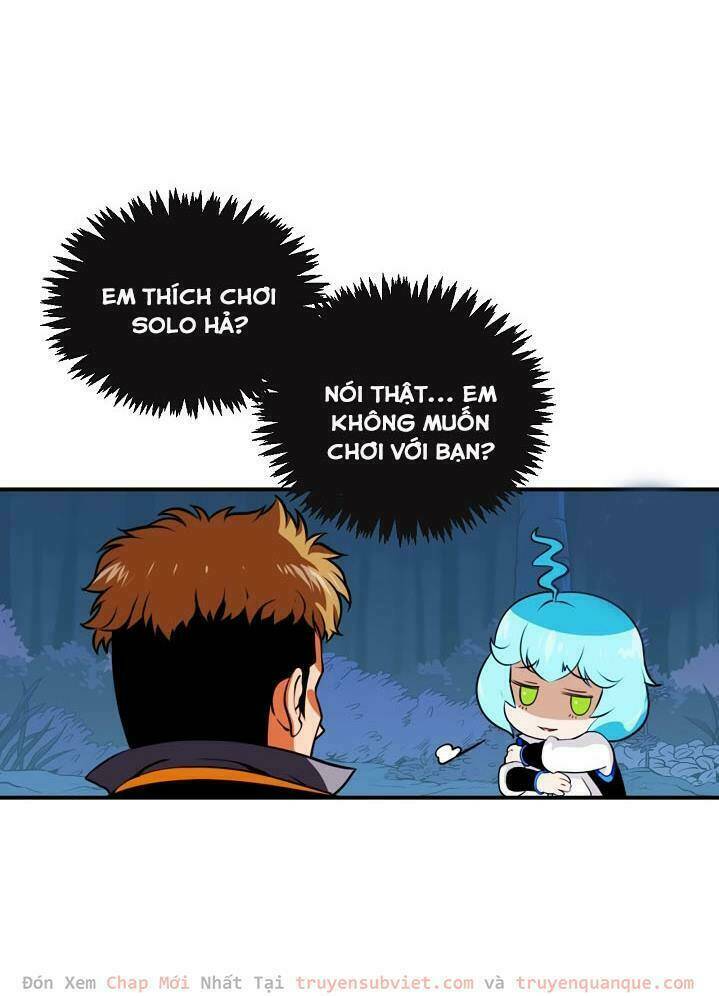 Tôi Sinh Ra Để Làm Người Vĩ Đại Chapter 5 - Trang 2