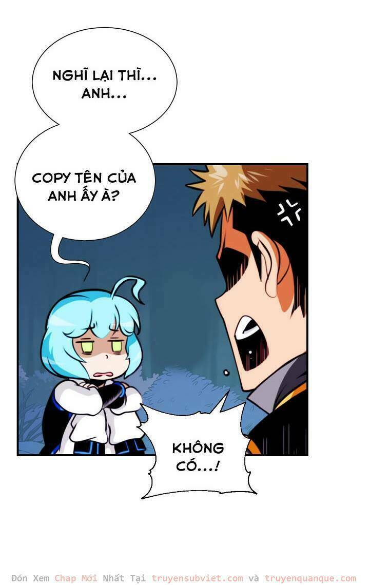 Tôi Sinh Ra Để Làm Người Vĩ Đại Chapter 5 - Trang 2