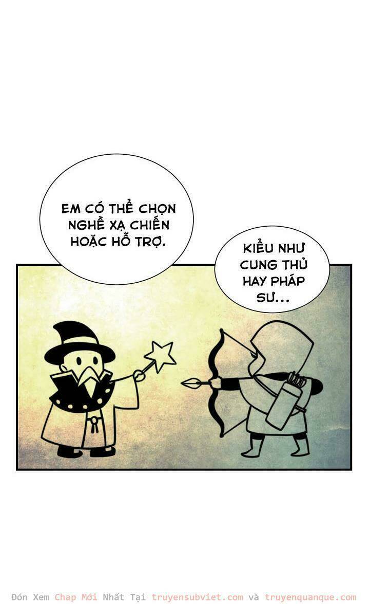 Tôi Sinh Ra Để Làm Người Vĩ Đại Chapter 5 - Trang 2