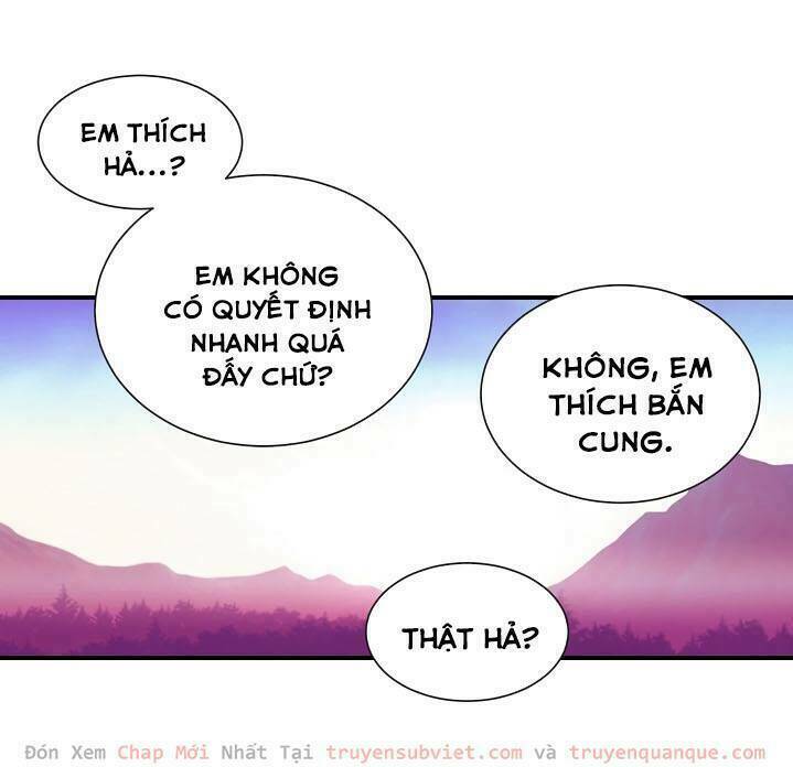 Tôi Sinh Ra Để Làm Người Vĩ Đại Chapter 5 - Trang 2