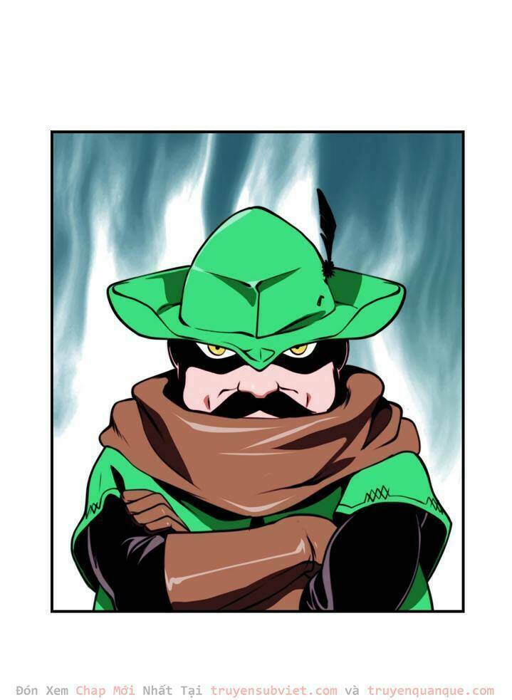 Tôi Sinh Ra Để Làm Người Vĩ Đại Chapter 5 - Trang 2