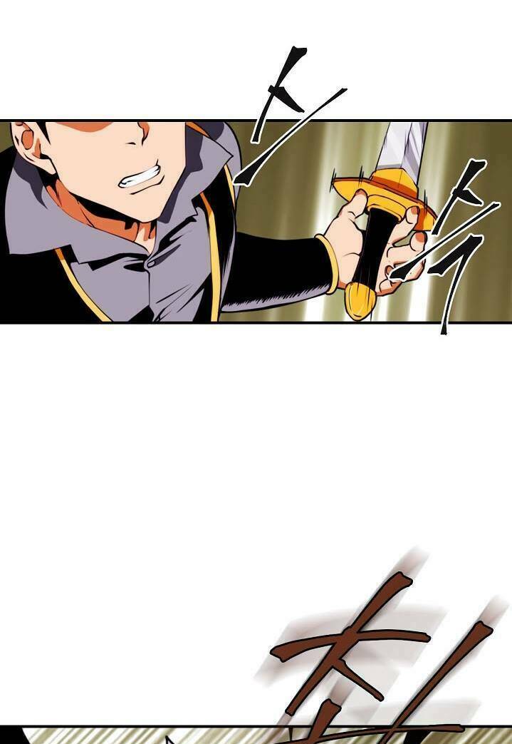 Tôi Sinh Ra Để Làm Người Vĩ Đại Chapter 5 - Trang 2