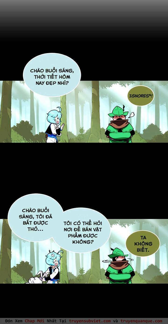 Tôi Sinh Ra Để Làm Người Vĩ Đại Chapter 5 - Trang 2