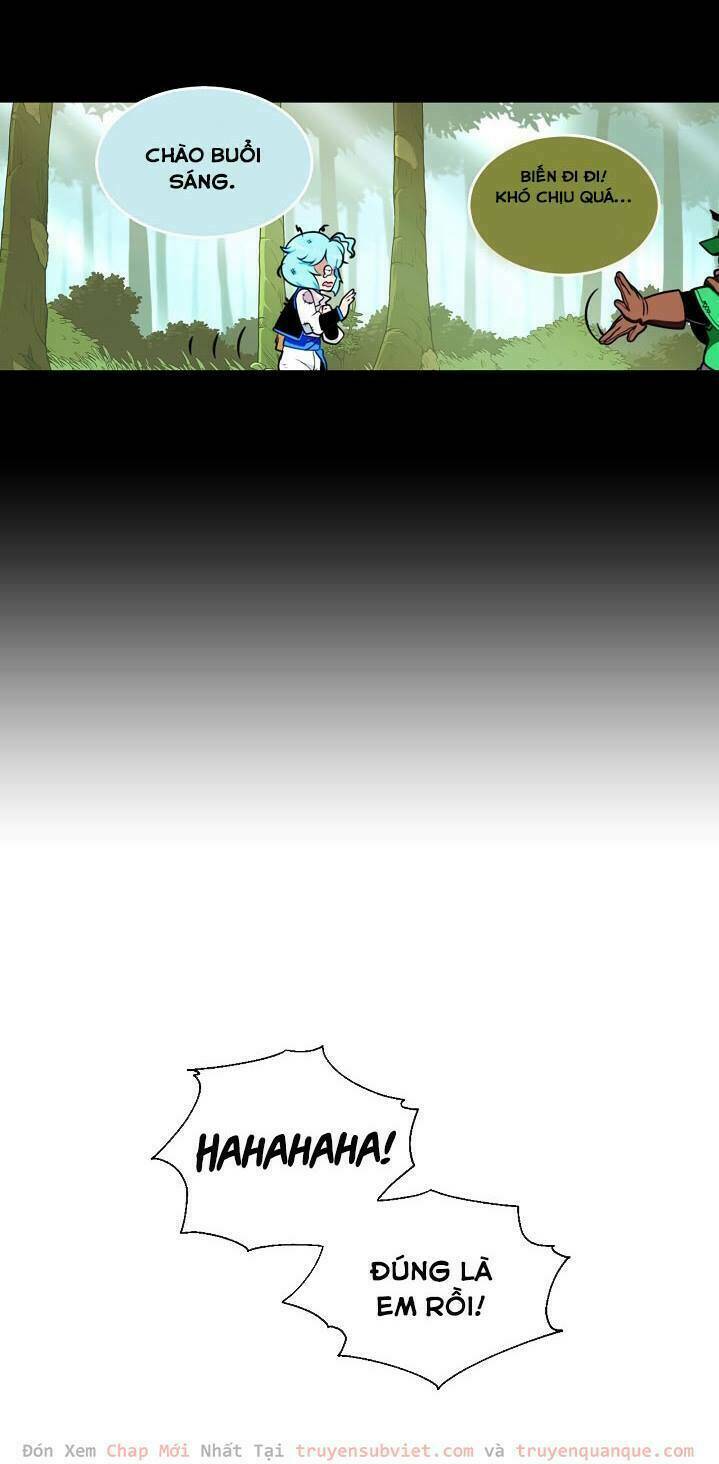 Tôi Sinh Ra Để Làm Người Vĩ Đại Chapter 5 - Trang 2