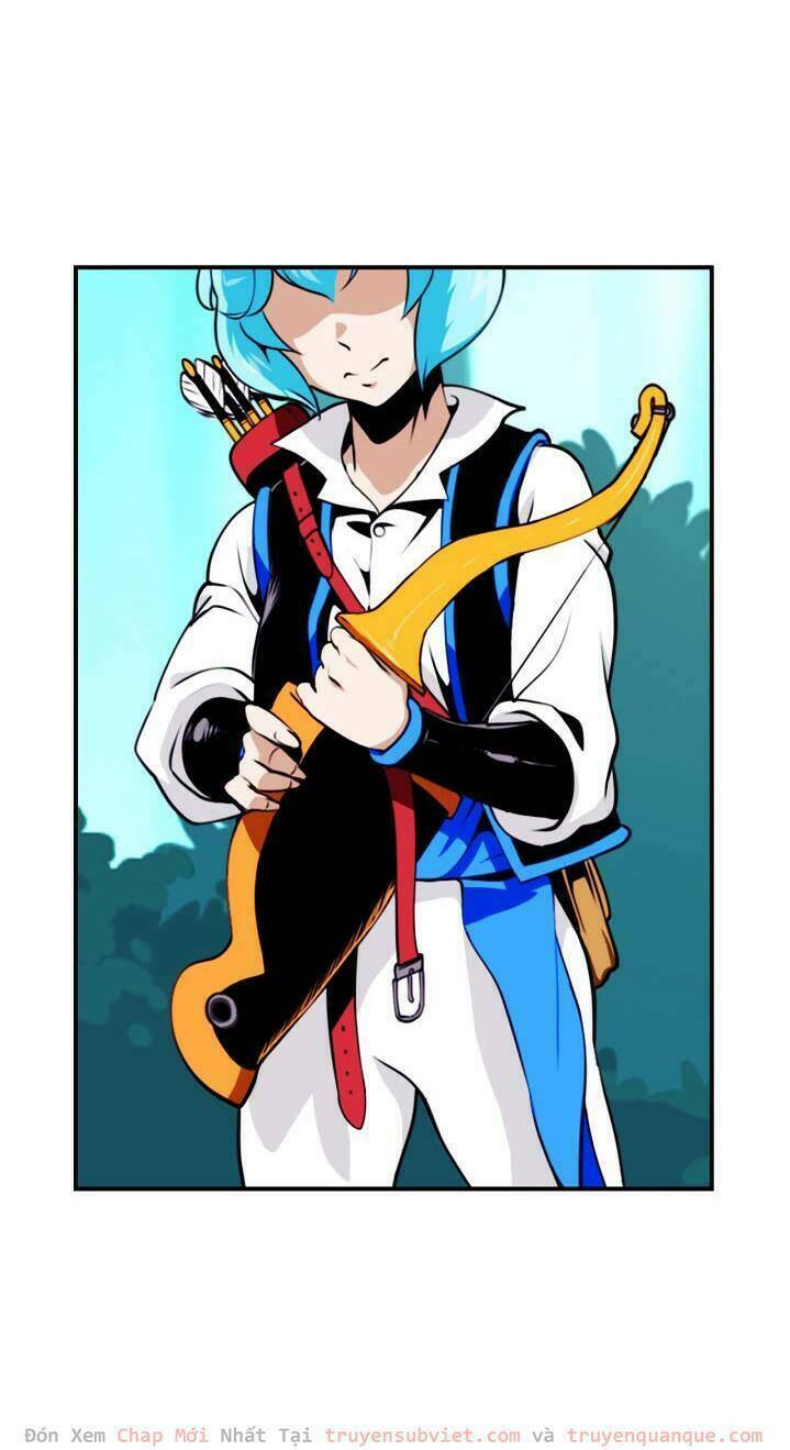 Tôi Sinh Ra Để Làm Người Vĩ Đại Chapter 5 - Trang 2