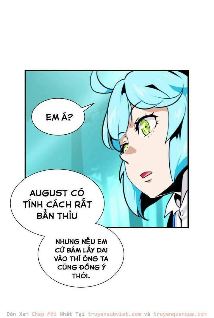 Tôi Sinh Ra Để Làm Người Vĩ Đại Chapter 5 - Trang 2