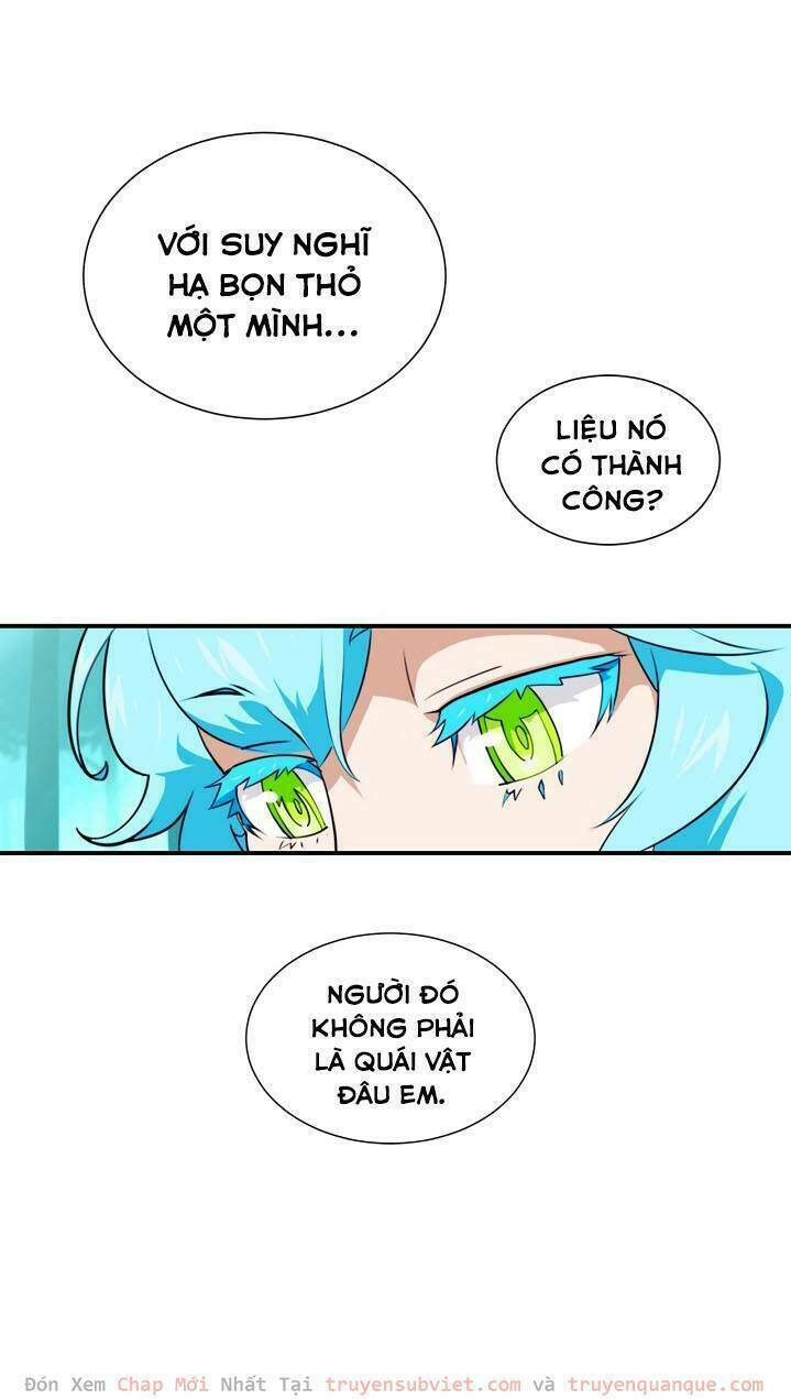 Tôi Sinh Ra Để Làm Người Vĩ Đại Chapter 5 - Trang 2