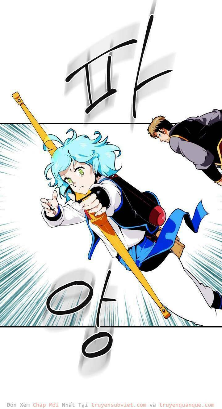 Tôi Sinh Ra Để Làm Người Vĩ Đại Chapter 5 - Trang 2