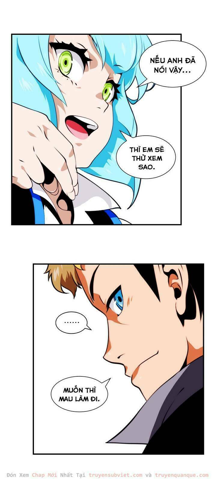 Tôi Sinh Ra Để Làm Người Vĩ Đại Chapter 5 - Trang 2