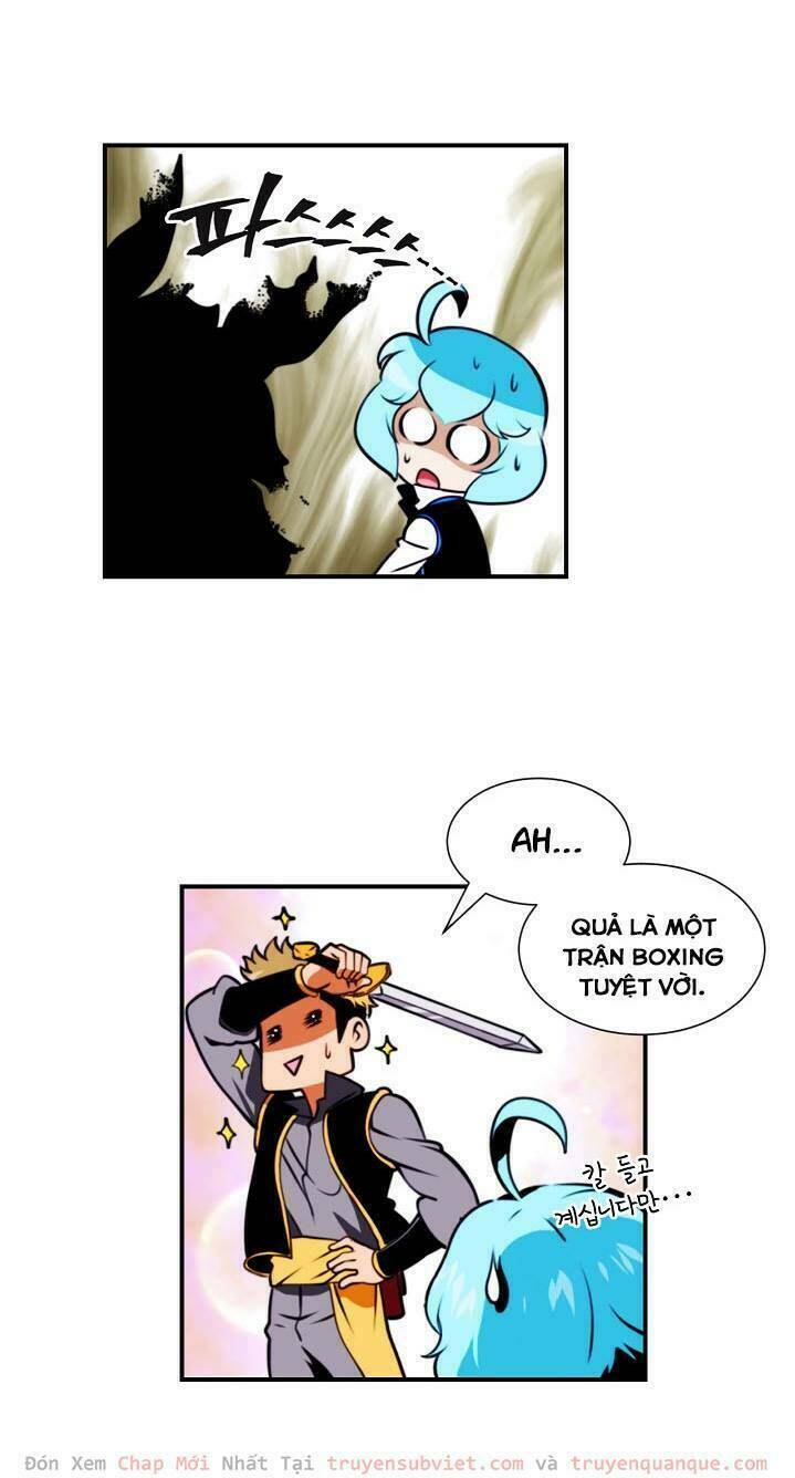 Tôi Sinh Ra Để Làm Người Vĩ Đại Chapter 5 - Trang 2