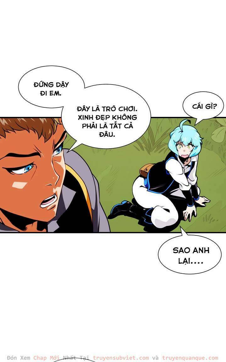 Tôi Sinh Ra Để Làm Người Vĩ Đại Chapter 5 - Trang 2