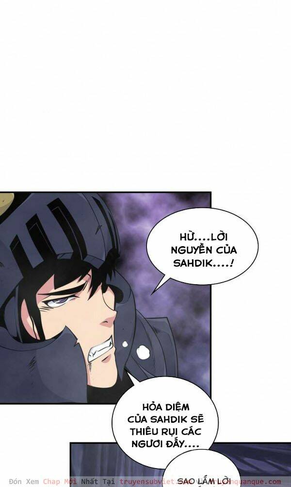 Tôi Sinh Ra Để Làm Người Vĩ Đại Chapter 50 - Trang 2