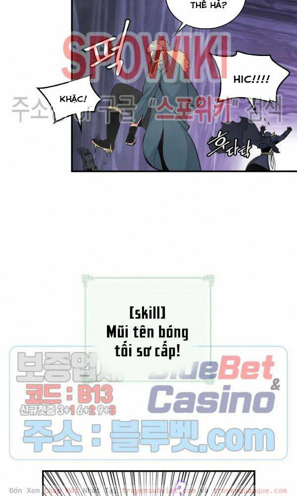 Tôi Sinh Ra Để Làm Người Vĩ Đại Chapter 50 - Trang 2