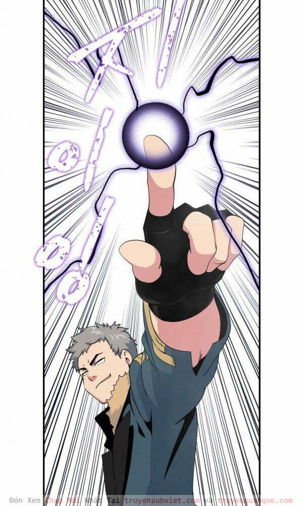 Tôi Sinh Ra Để Làm Người Vĩ Đại Chapter 50 - Trang 2