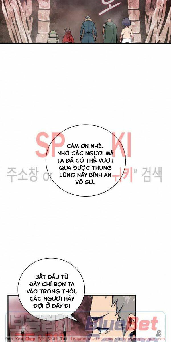 Tôi Sinh Ra Để Làm Người Vĩ Đại Chapter 50 - Trang 2