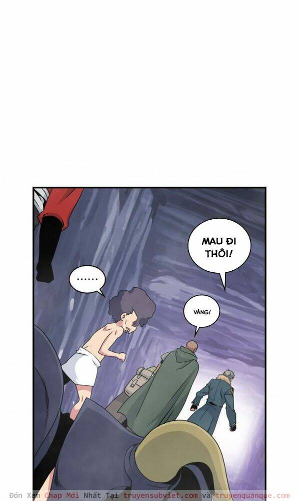 Tôi Sinh Ra Để Làm Người Vĩ Đại Chapter 50 - Trang 2