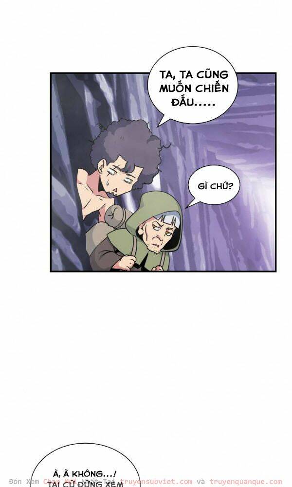 Tôi Sinh Ra Để Làm Người Vĩ Đại Chapter 50 - Trang 2