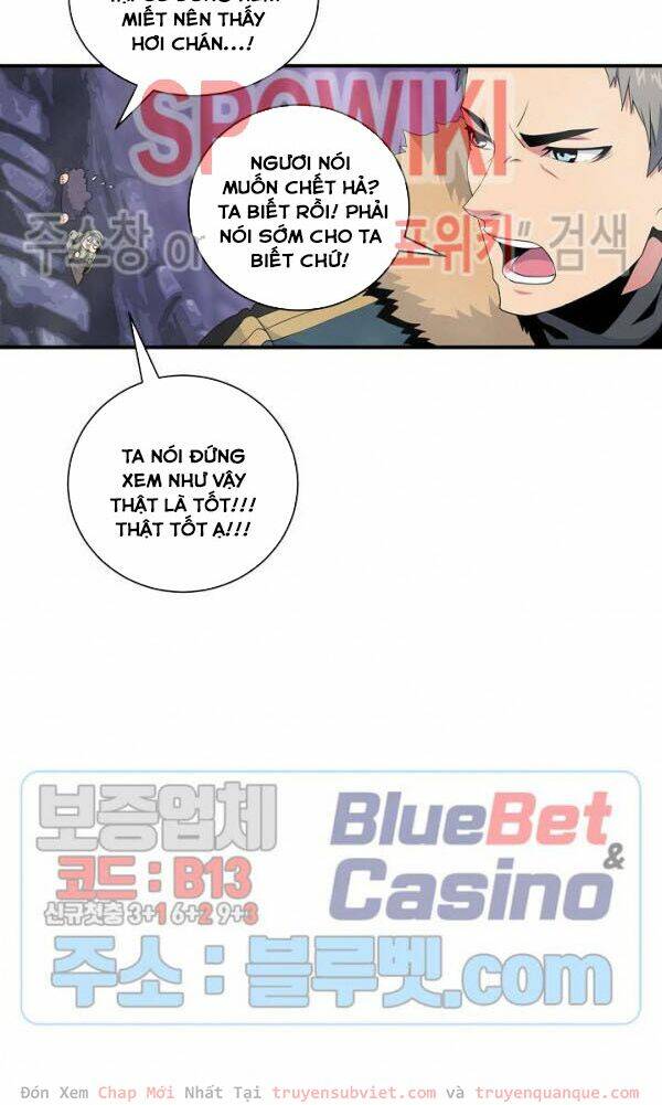 Tôi Sinh Ra Để Làm Người Vĩ Đại Chapter 50 - Trang 2